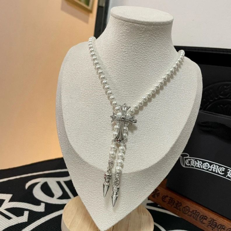 Unique Chrxmx Hxxrts Necklaces 295952