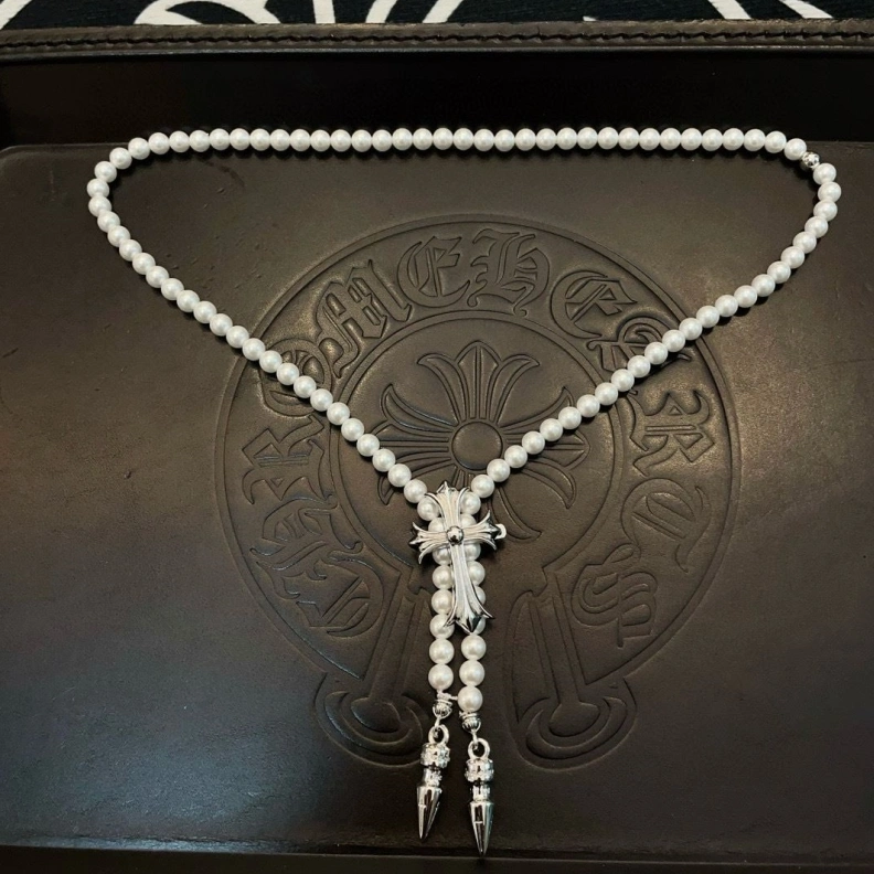 Unique Chrxmx Hxxrts Necklaces 295952