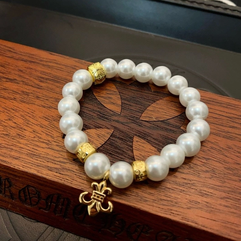 Chrxmx Hxxrts Bracelets DailyWear 296424