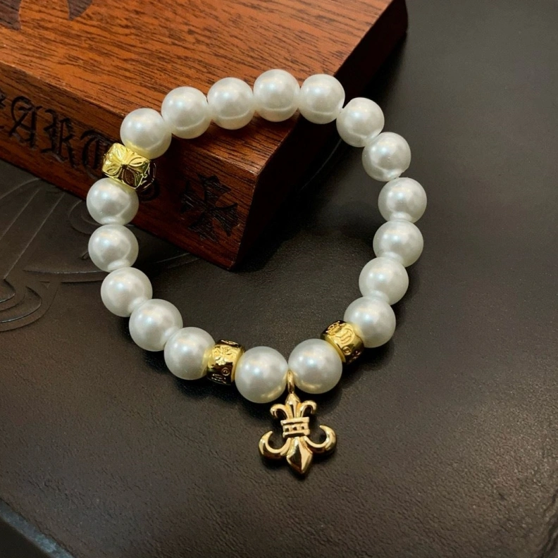Chrxmx Hxxrts Bracelets DailyWear 296424