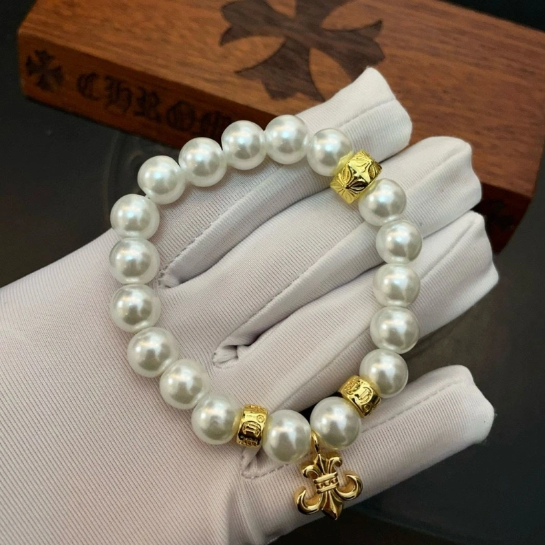 Chrxmx Hxxrts Bracelets DailyWear 296424