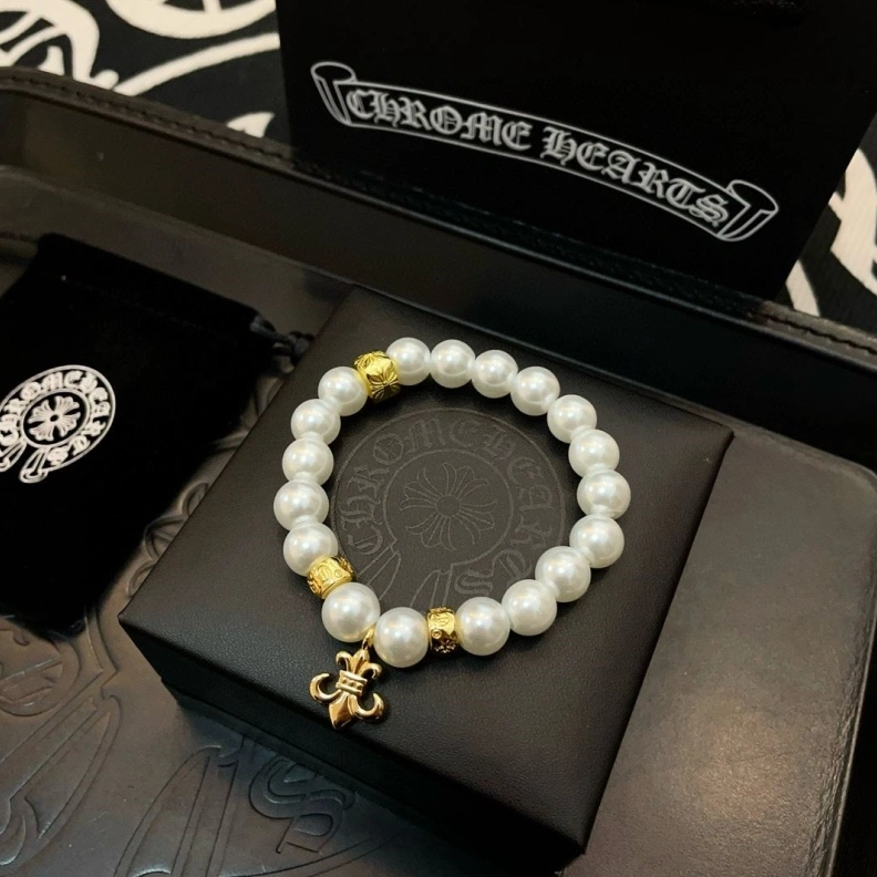 Chrxmx Hxxrts Bracelets DailyWear 296424