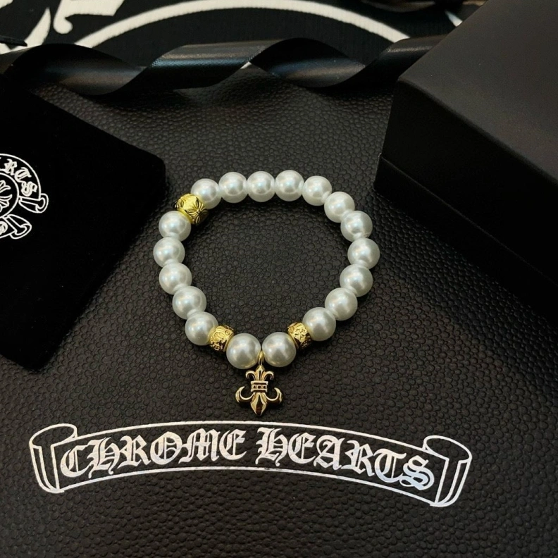 Chrxmx Hxxrts Bracelets DailyWear 296424