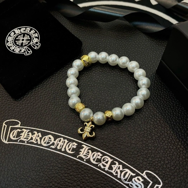 Chrxmx Hxxrts Bracelets DailyWear 296424