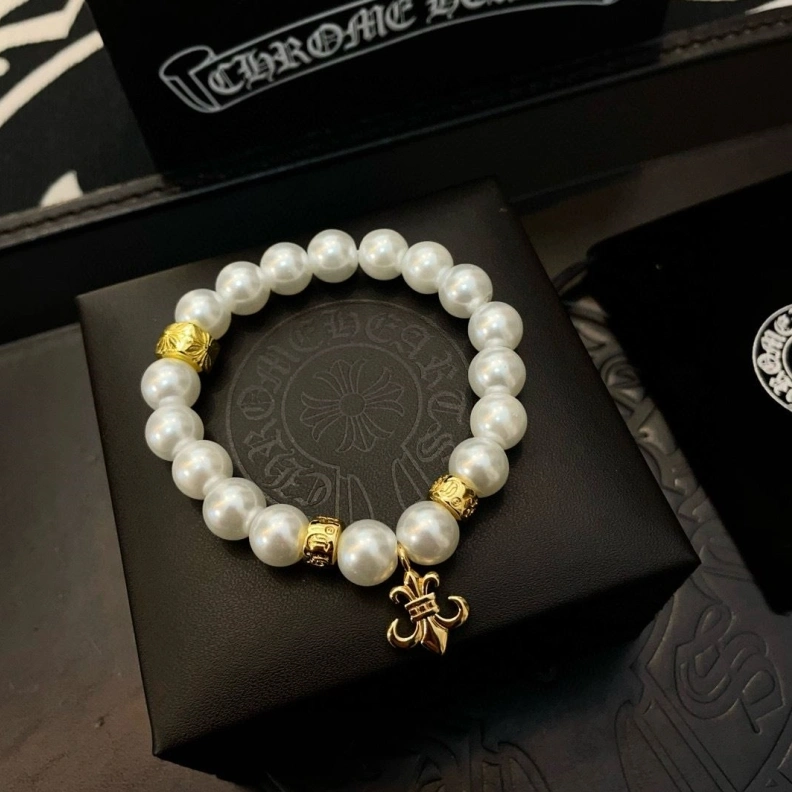 Chrxmx Hxxrts Bracelets DailyWear 296424