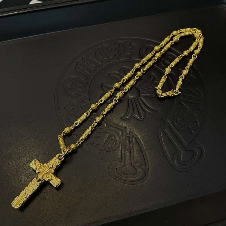 Elegant Chrxmx Hxxrts Necklaces 295948