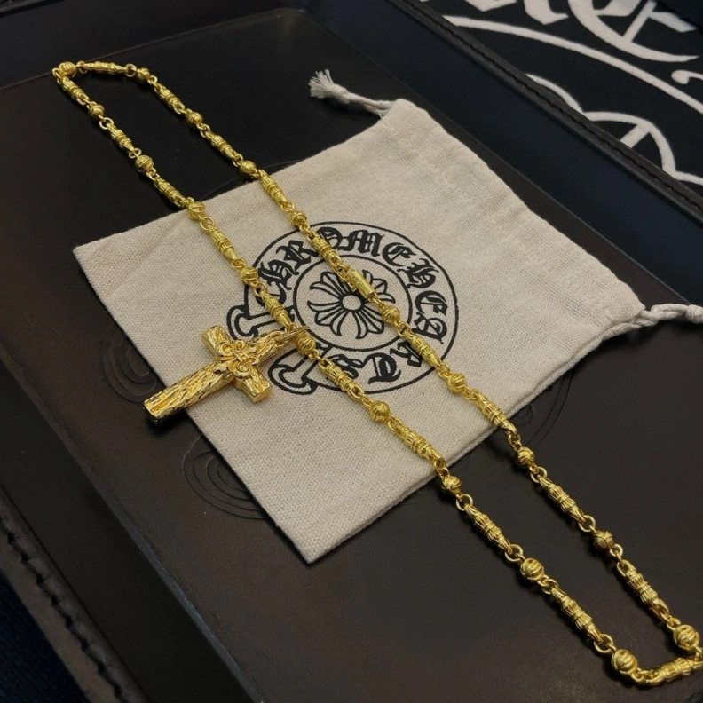 Elegant Chrxmx Hxxrts Necklaces 295948