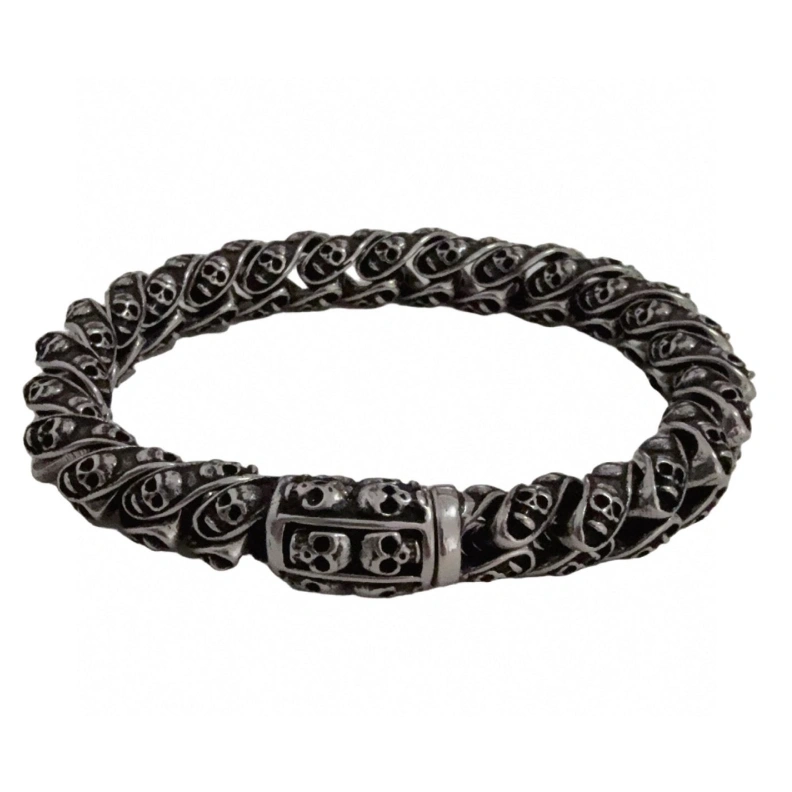 Chrxmx Hxxrts Bracelets Comfortable 296423