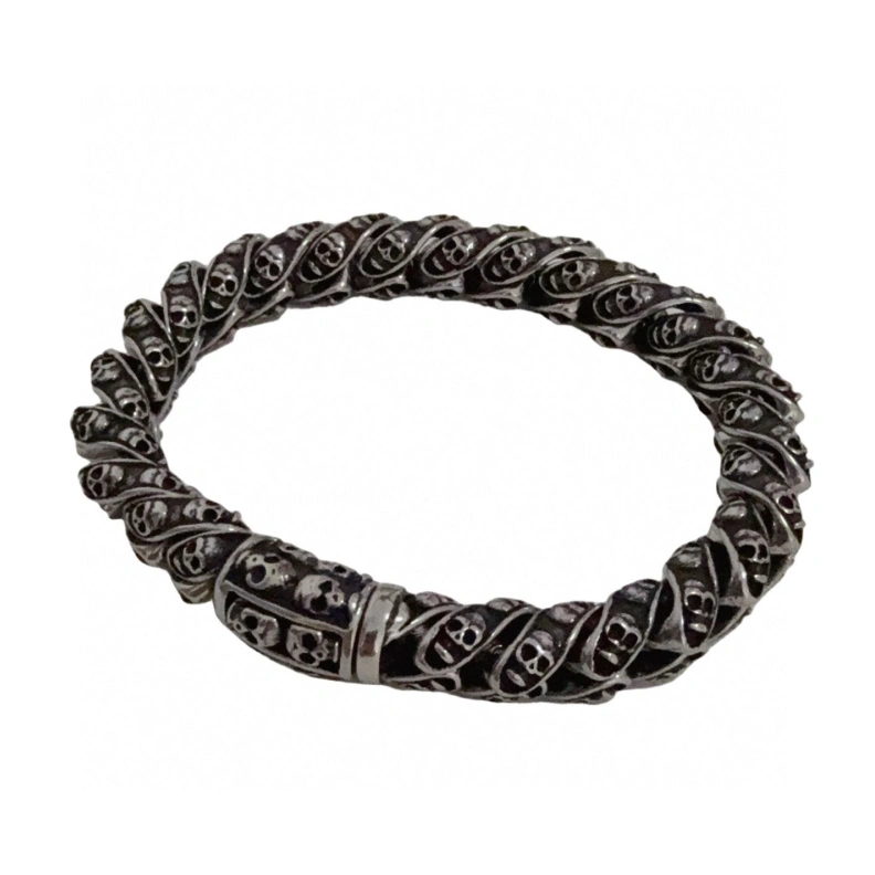 Chrxmx Hxxrts Bracelets Comfortable 296423