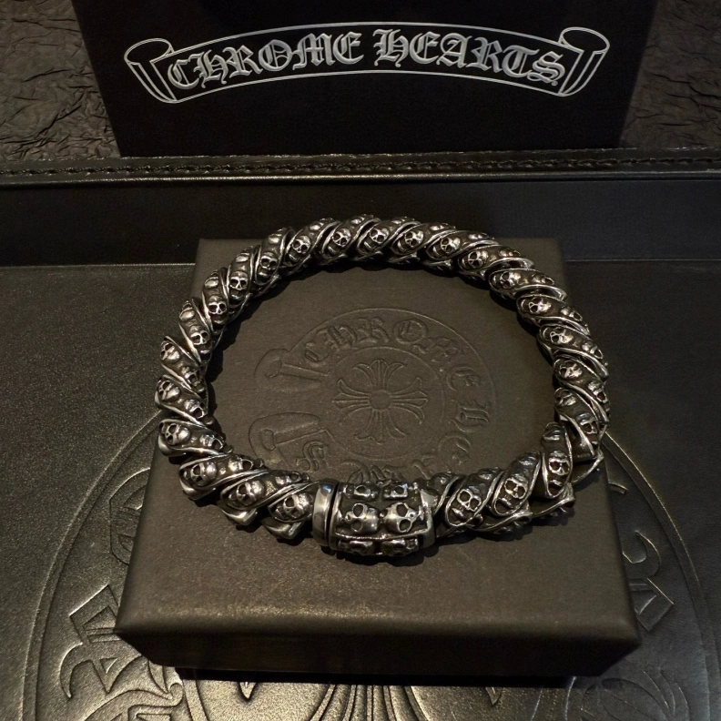 Chrxmx Hxxrts Bracelets Comfortable 296423