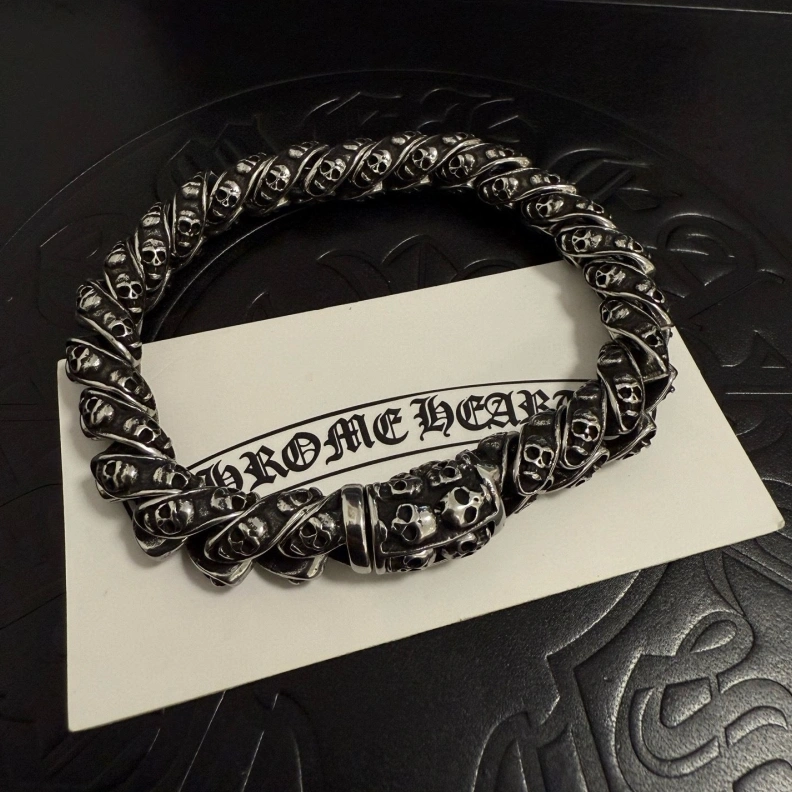 Chrxmx Hxxrts Bracelets Comfortable 296423