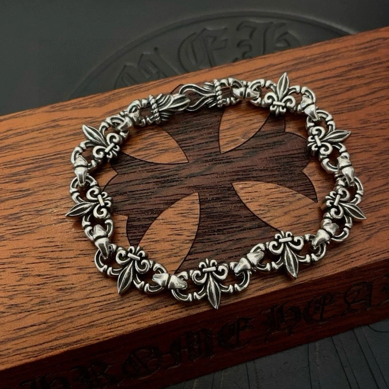 Chrxmx Hxxrts Bracelets Compact 296421