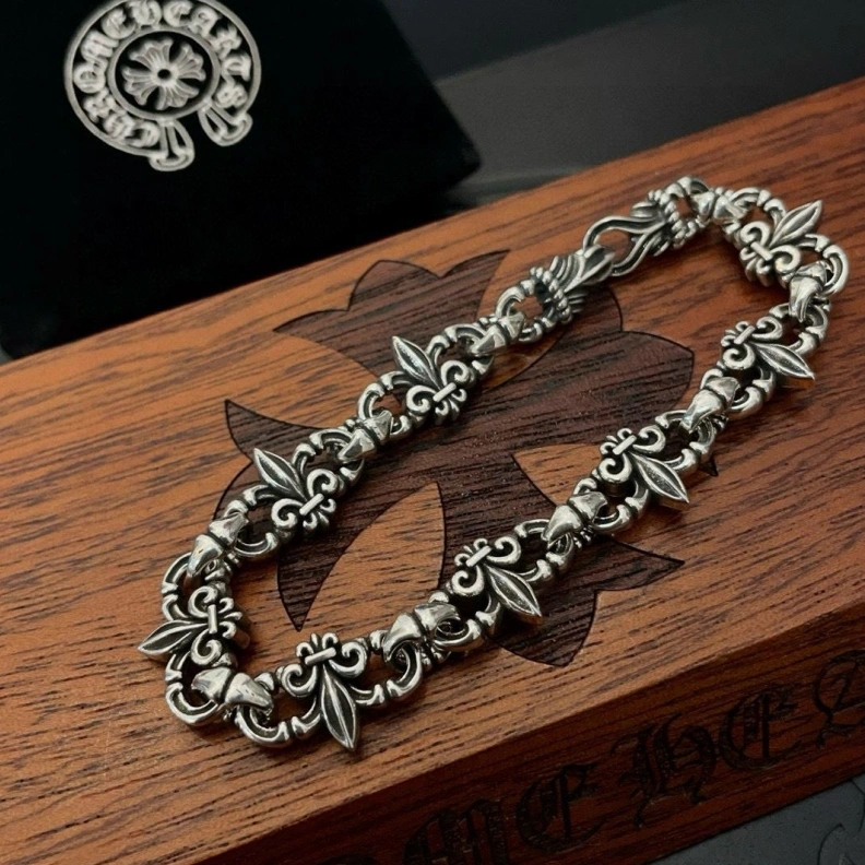 Chrxmx Hxxrts Bracelets Compact 296421