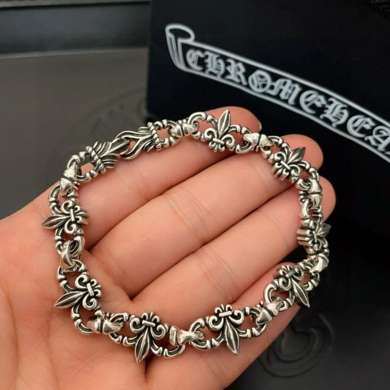 Chrxmx Hxxrts Bracelets Compact 296421