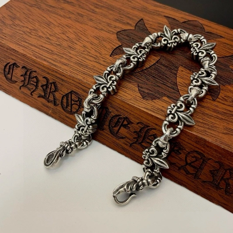 Chrxmx Hxxrts Bracelets Compact 296421