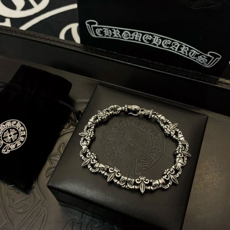 Chrxmx Hxxrts Bracelets Compact 296421