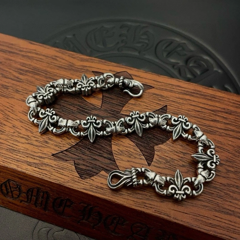 Chrxmx Hxxrts Bracelets Compact 296421