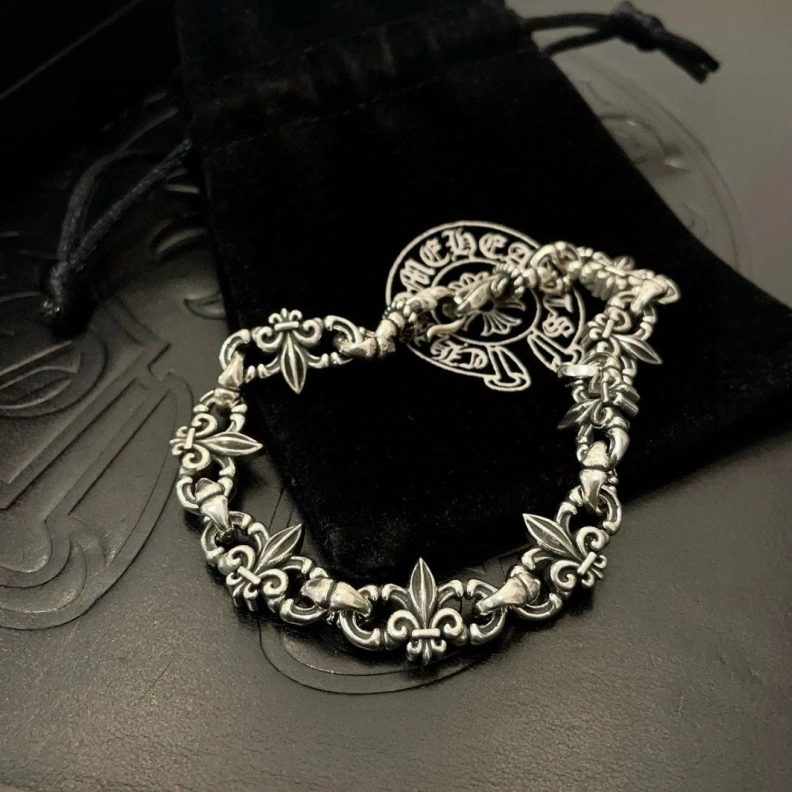 Chrxmx Hxxrts Bracelets Compact 296421