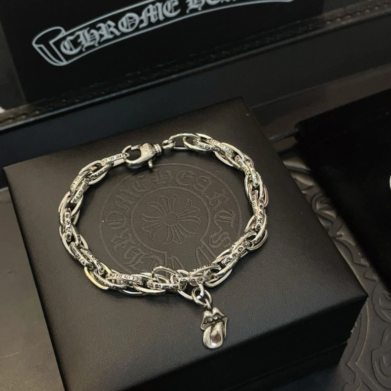 Chrxmx Hxxrts Bracelets Sophisticated 296419