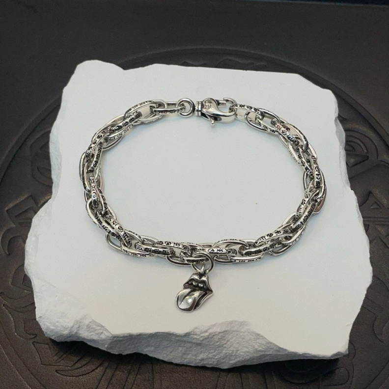 Chrxmx Hxxrts Bracelets Sophisticated 296419
