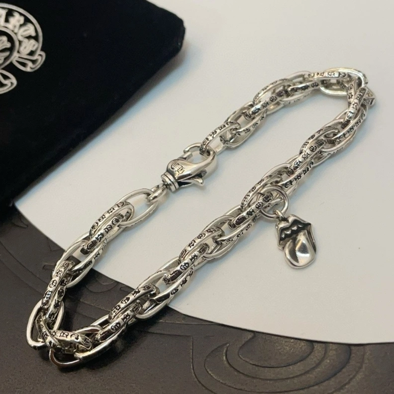 Chrxmx Hxxrts Bracelets Sophisticated 296419