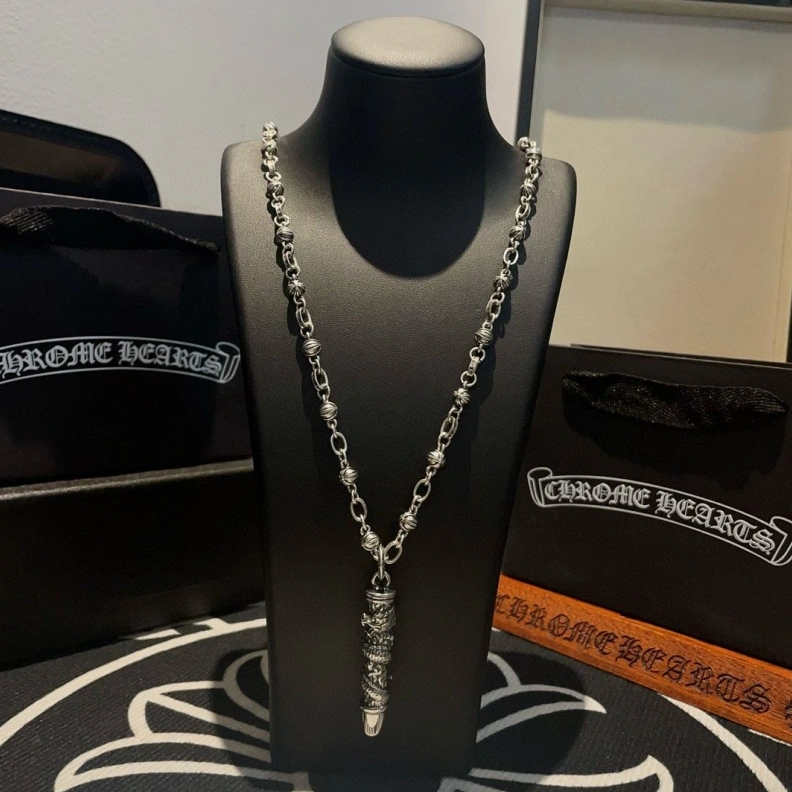 Popular Chrxmx Hxxrts Necklaces 295946
