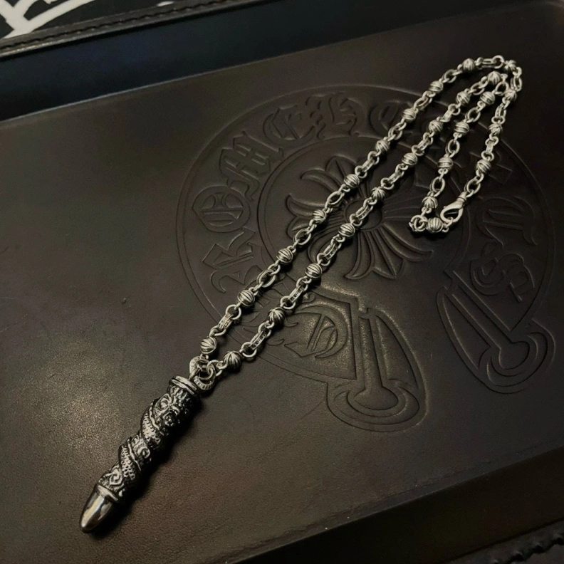 Popular Chrxmx Hxxrts Necklaces 295946