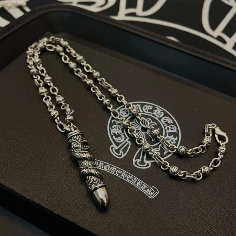 Popular Chrxmx Hxxrts Necklaces 295946