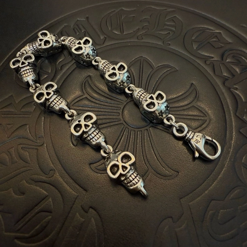 Chrxmx Hxxrts Bracelets Cozy 296418