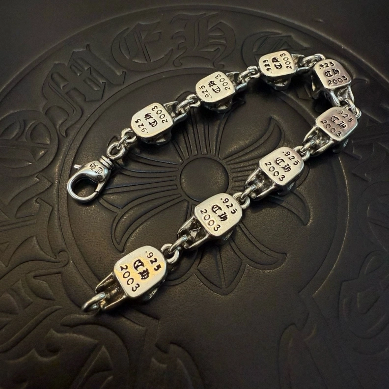 Chrxmx Hxxrts Bracelets Cozy 296418