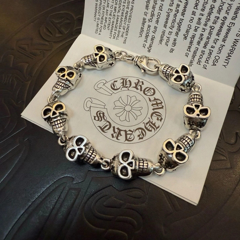 Chrxmx Hxxrts Bracelets Cozy 296418