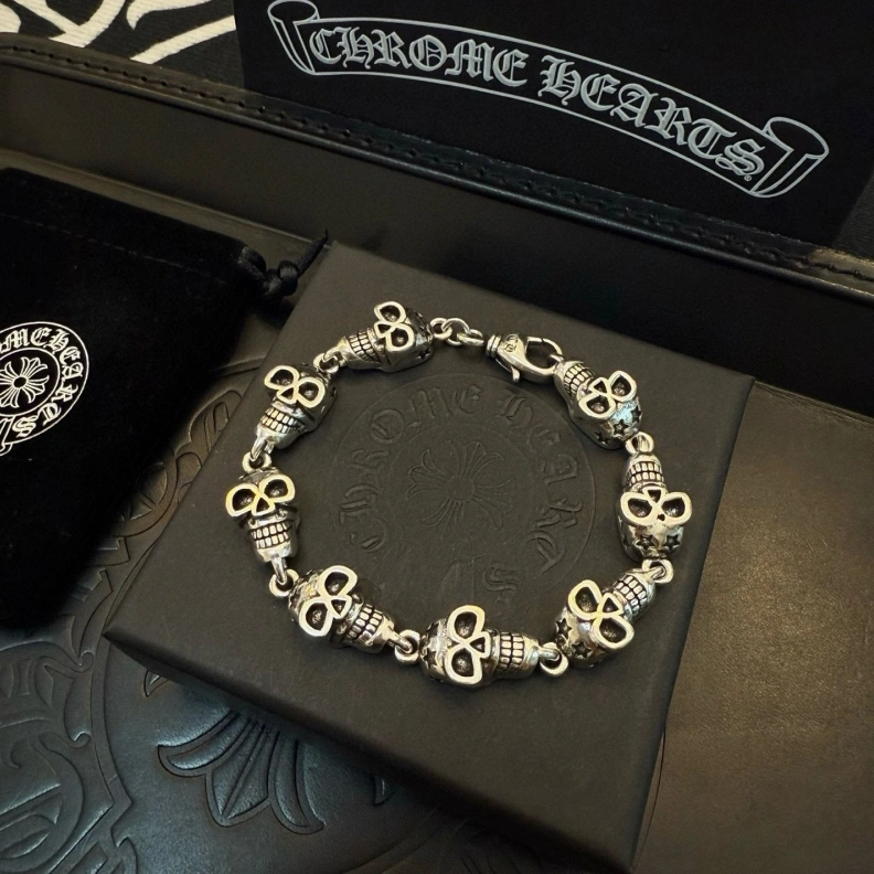 Chrxmx Hxxrts Bracelets Cozy 296418