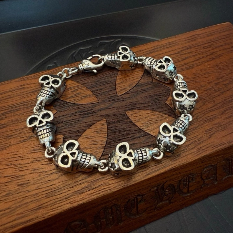 Chrxmx Hxxrts Bracelets Cozy 296418