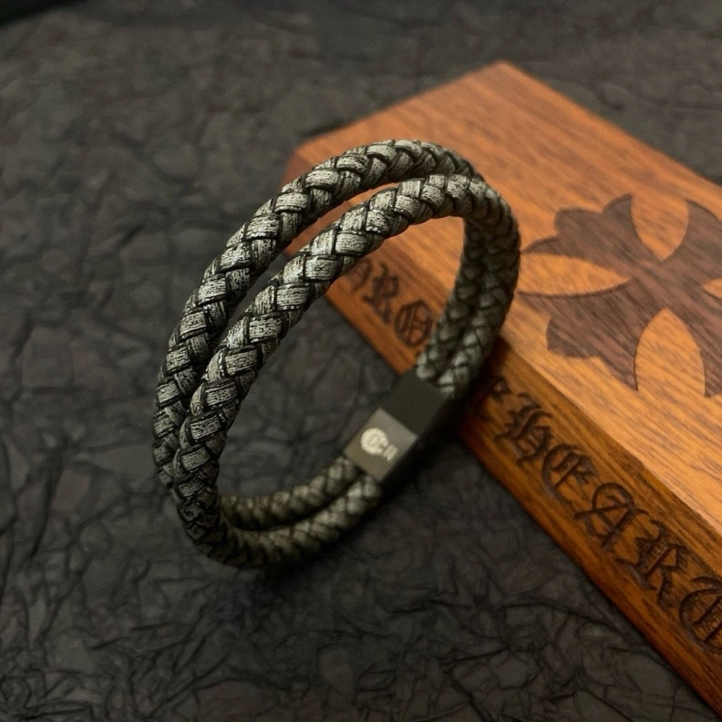 Compact Chrxmx Hxxrts Bracelets 296417