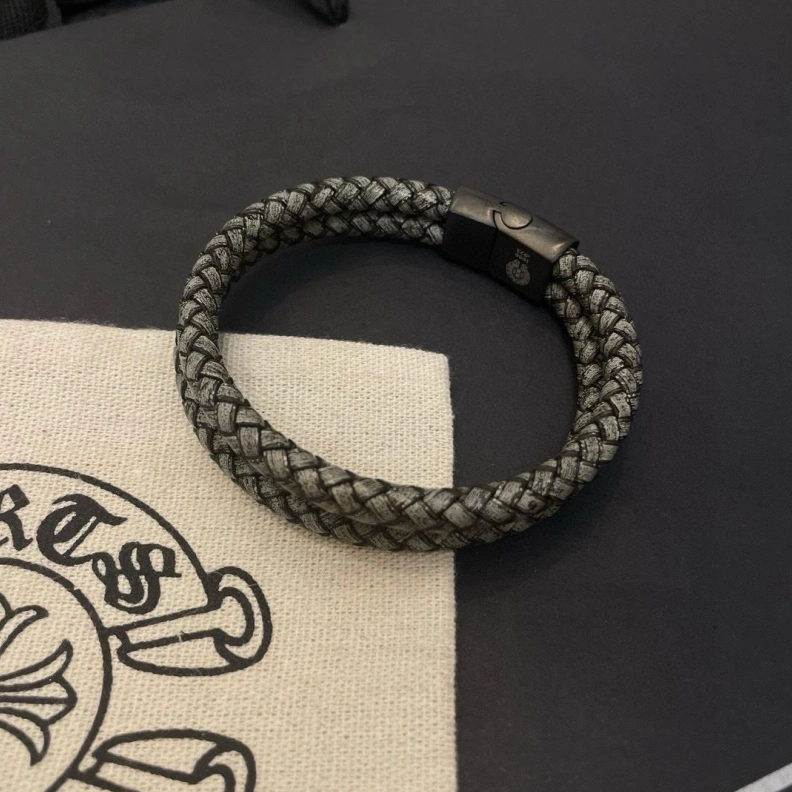 Compact Chrxmx Hxxrts Bracelets 296417