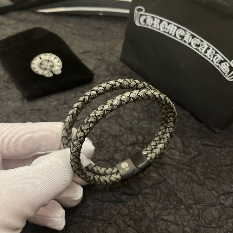 Compact Chrxmx Hxxrts Bracelets 296417