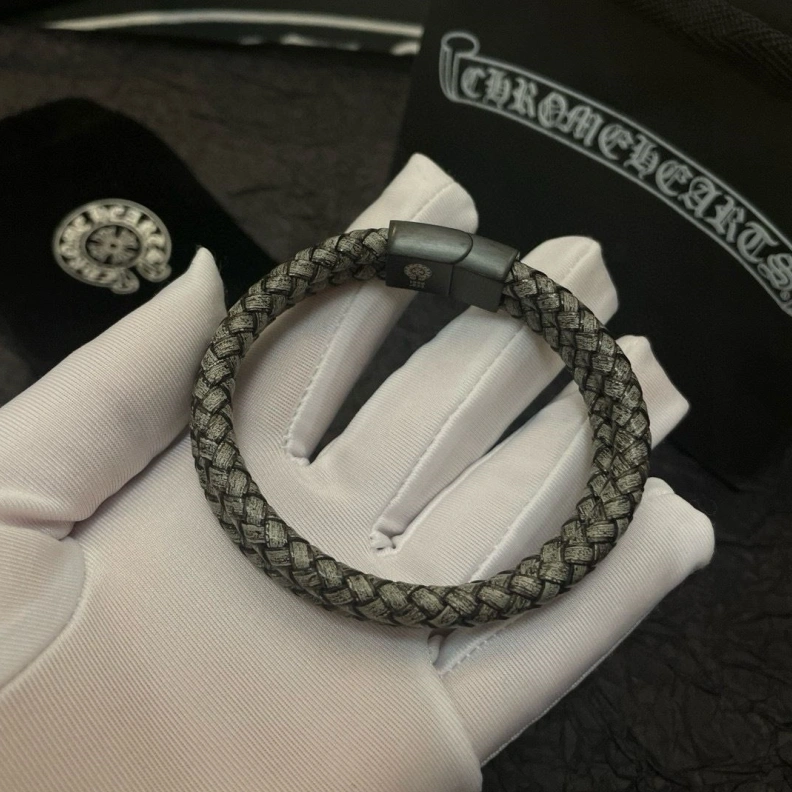 Compact Chrxmx Hxxrts Bracelets 296417