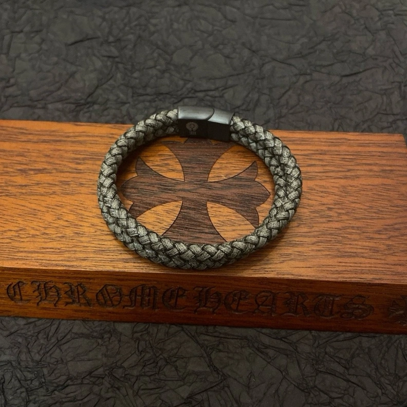 Compact Chrxmx Hxxrts Bracelets 296417