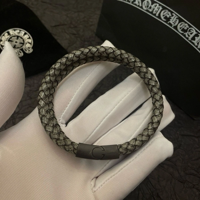 Compact Chrxmx Hxxrts Bracelets 296417