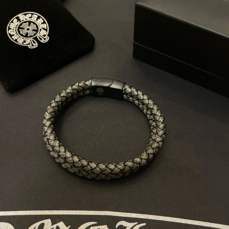 Compact Chrxmx Hxxrts Bracelets 296417