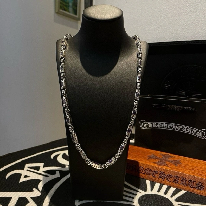 Soft Chrxmx Hxxrts Necklaces 295941