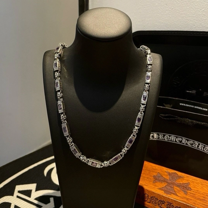 Soft Chrxmx Hxxrts Necklaces 295941