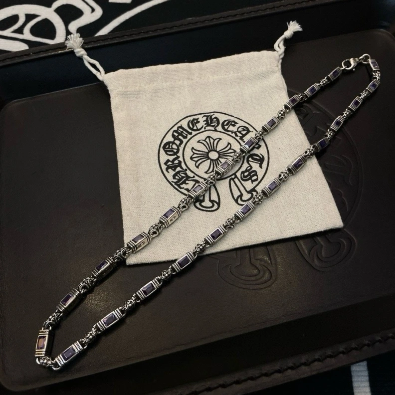 Soft Chrxmx Hxxrts Necklaces 295941