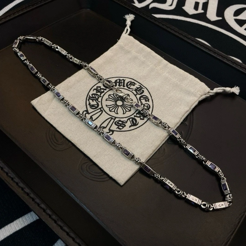 Soft Chrxmx Hxxrts Necklaces 295941