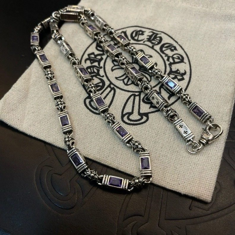 Soft Chrxmx Hxxrts Necklaces 295941