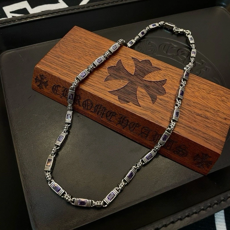 Soft Chrxmx Hxxrts Necklaces 295941