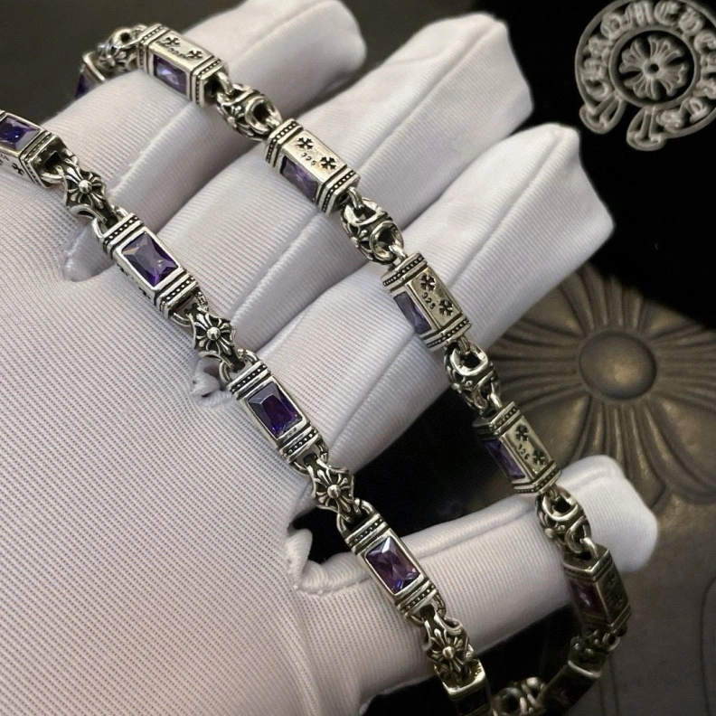 Soft Chrxmx Hxxrts Necklaces 295941