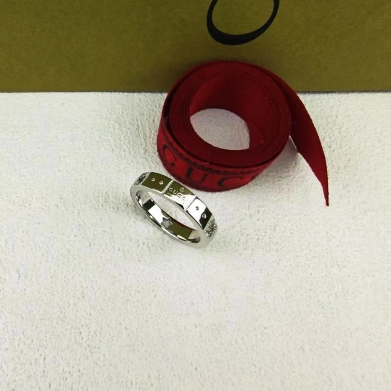 StreetReady Gxccx Rings 302962