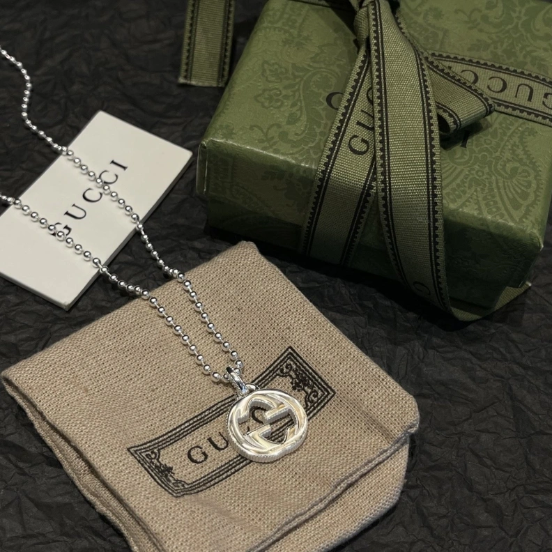 Gxccx Necklaces HighQuality 303106