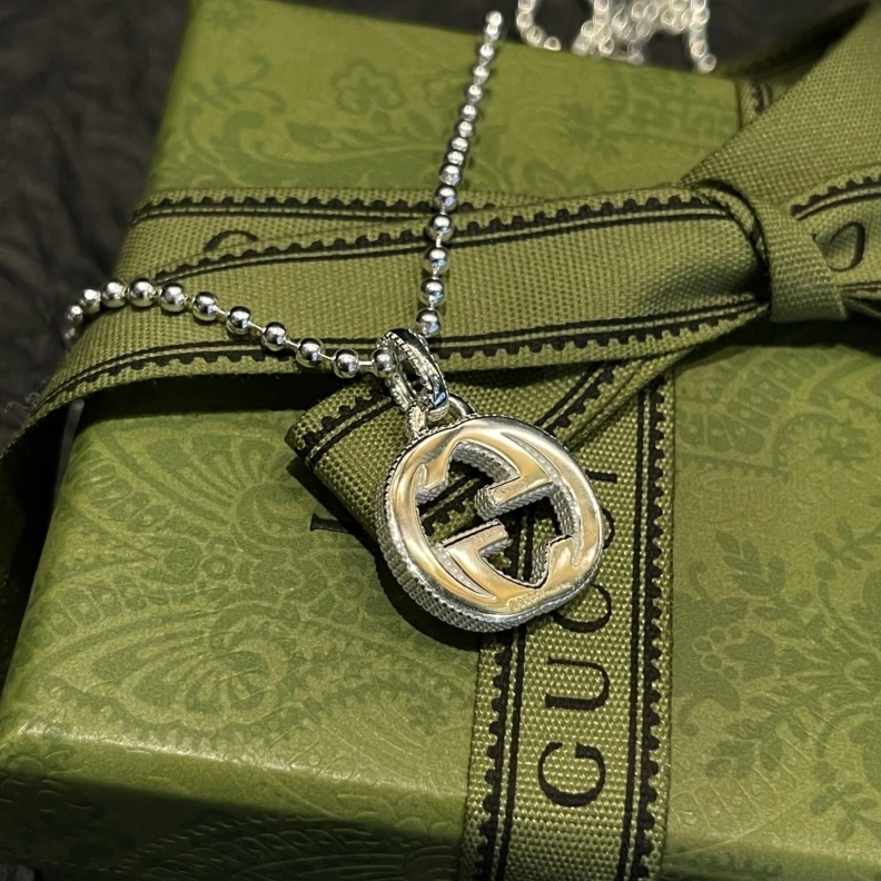 Gxccx Necklaces HighQuality 303106